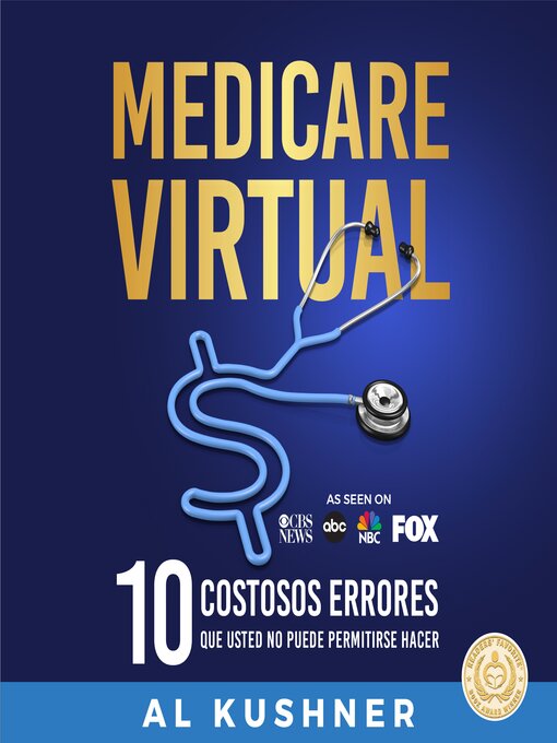 Cover image for Medicare Virtual